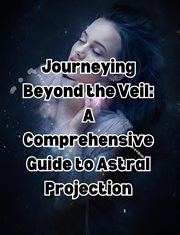 Journeying Beyond the Veil : A Comprehensive Guide to Astral Projection cover image