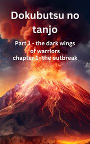 Dokubutsu No Tanjo Chapter 1 cover image
