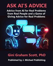 Ask AI's advice cover image