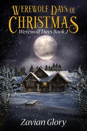 Werewolf Days of Christmas cover image