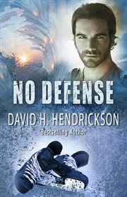 No Defense cover image