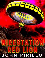 Wirestation Red Lion cover image