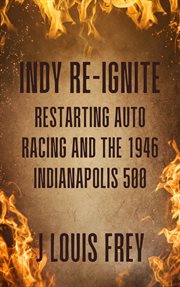 Indy Re-Ignite cover image