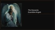 The Heavenly Guardian Angels cover image