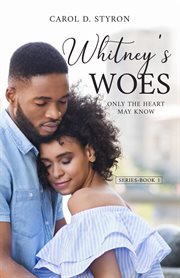 Whitney's Woes cover image