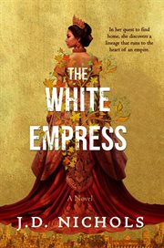 The White Empress cover image