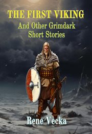 First Viking and Other Stories cover image