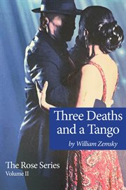 Three Deaths and a Tango cover image