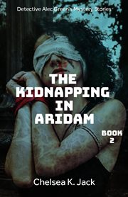 The Kidnapping in Aridam cover image