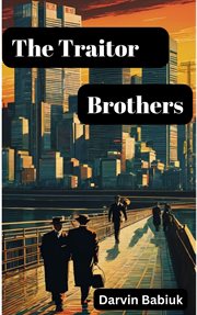 The Traitor Brothers cover image