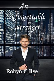 An unforgettable stranger cover image