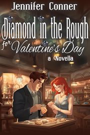 Diamond in the rough for Valentine's Day cover image