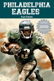 Philadelphia Eagles Fun Facts cover image