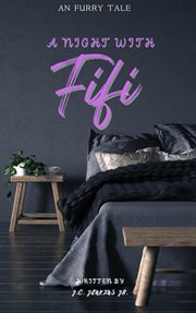 A night with Fifi cover image