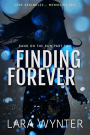 Finding Forever cover image