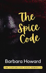 The spice code cover image
