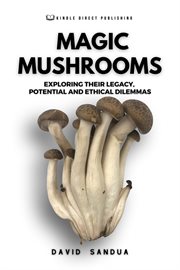 Magic Mushrooms cover image
