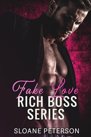 Fake Love Rich Boss cover image