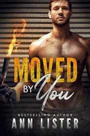 Moved by You cover image