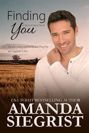 Finding You cover image