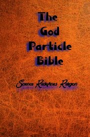 The God Particle Bible cover image