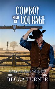 Cowboy Kind of Courage cover image