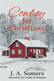 Cowboy for Christmas cover image
