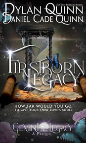 Firstborn Legacy cover image
