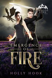Emergence of Fire cover image