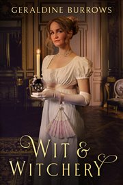 Wit and Witchery cover image