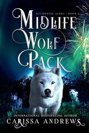 Midlife Wolf Pack cover image