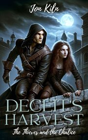 Deceit's Harvest : The Thieves and the Chalice cover image