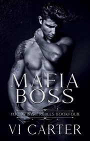 Mafia Boss : Young Irish Rebels cover image