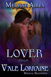 Lover From Vale Lorraine cover image