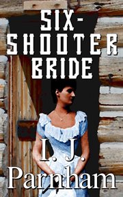 Six : shooter Bride cover image