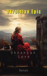 Ukrainian Love cover image