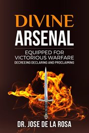Divine Arsenal cover image