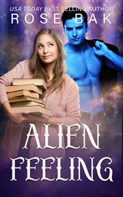 Alien Feeling : Magical Midlife Romance cover image