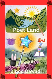 Poet Land cover image