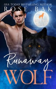 Runaway Wolf cover image