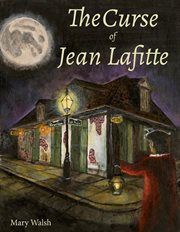 The Curse of Jean Lafitte cover image