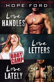 Boot Camp cover image
