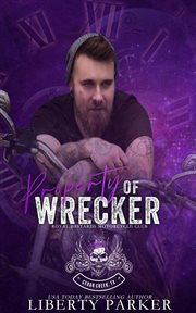 Property of Wrecker cover image