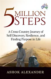 Five Million Steps cover image