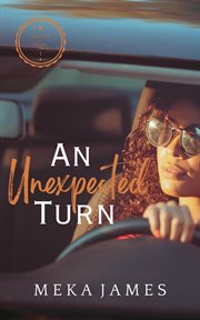 An Unexpected Turn cover image