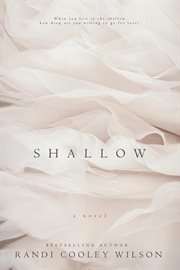 Shallow cover image