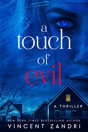 A touch of evil cover image