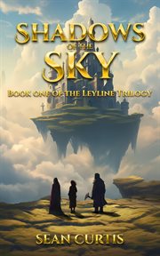 Shadows of the Sky cover image