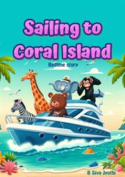 Sailing to Coral Island cover image