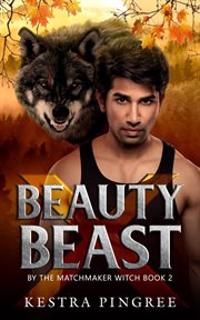 Beauty x Beast cover image